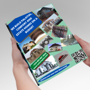 FREE DOWNLOAD OF OUR COLORFULL SERVICE BROCHURE